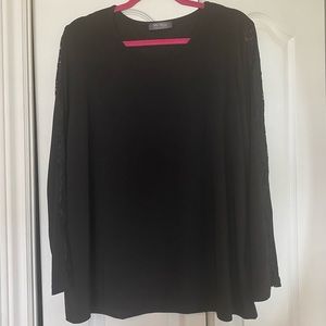 Mr.Max Dress Top